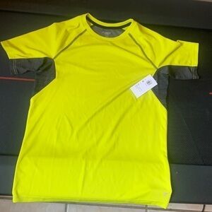 Old Navy  go dry active shirt